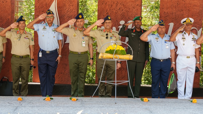 Izi ntumwa zasuye Urwibutso rwa Jenoside rwa Kigali ku Gisozi