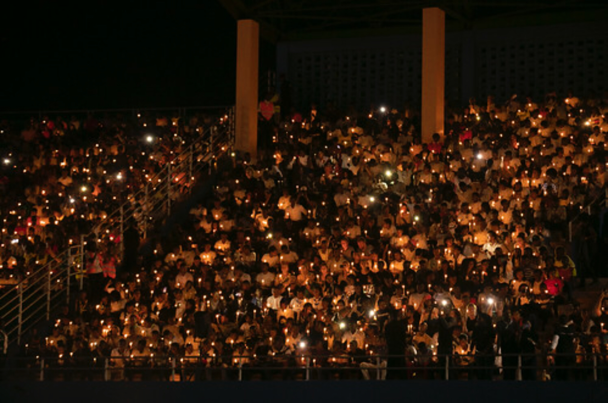 Abanyarwanda batojwe kubabarira ariko ntibibagirwa