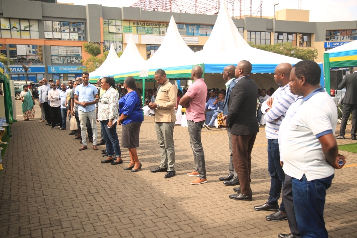 Bahise biyemeza kwizigamira