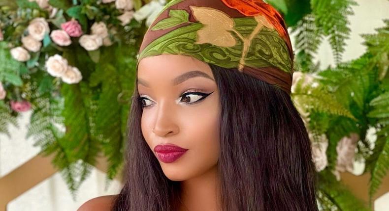 Umuhanzikazi Sencere ushinja Dr Jose Chameleone kumuhohotera