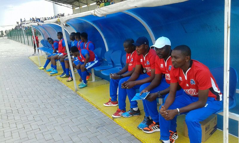 Abatoza ba Rayon Sports uyu ni wo mwambaro mushya bazambara muri uyu mwaka w'imikino
