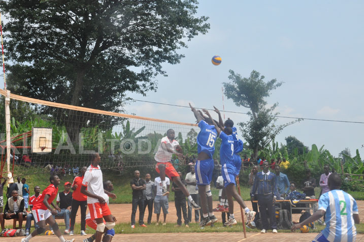 INATEK yoherezaga ibiro bivuza ubuhuha