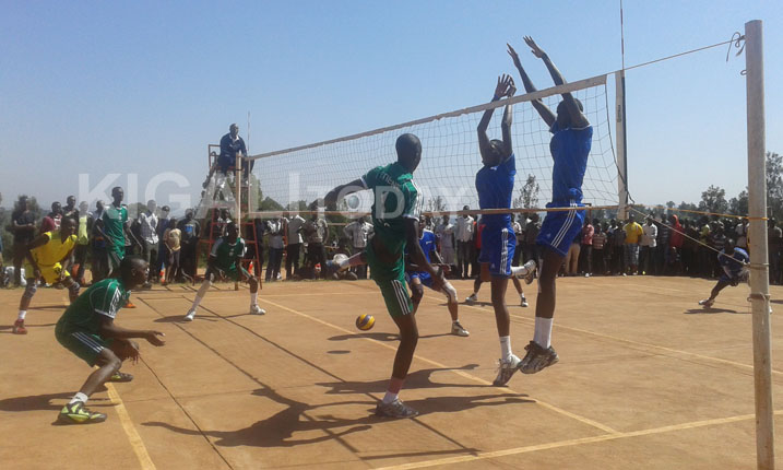 Ngo Rayon Sports ni ikipe ishobora Kirehe