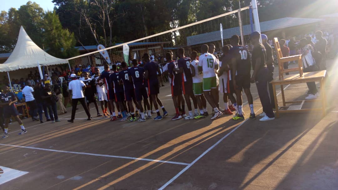 REG yegukanye igikombe bigoranye kuko hitabajwe Seoul