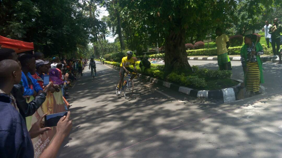 Rukundinka yabaye uwa kabiri