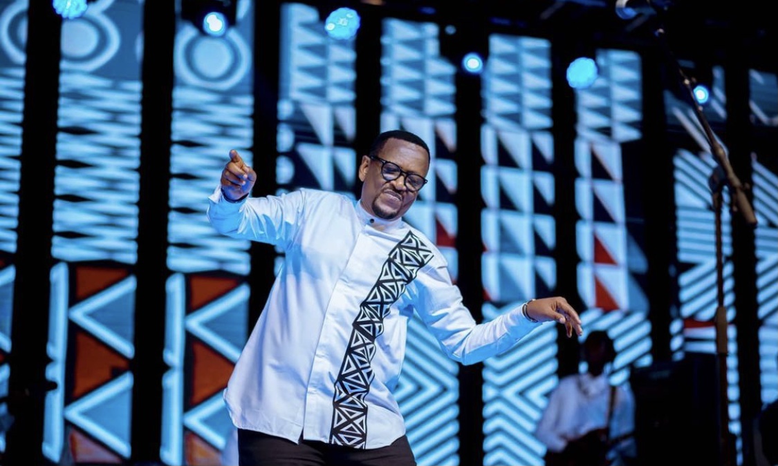 Yaneretse Abanyarwanda ko izina ari ryo muntu ari intore