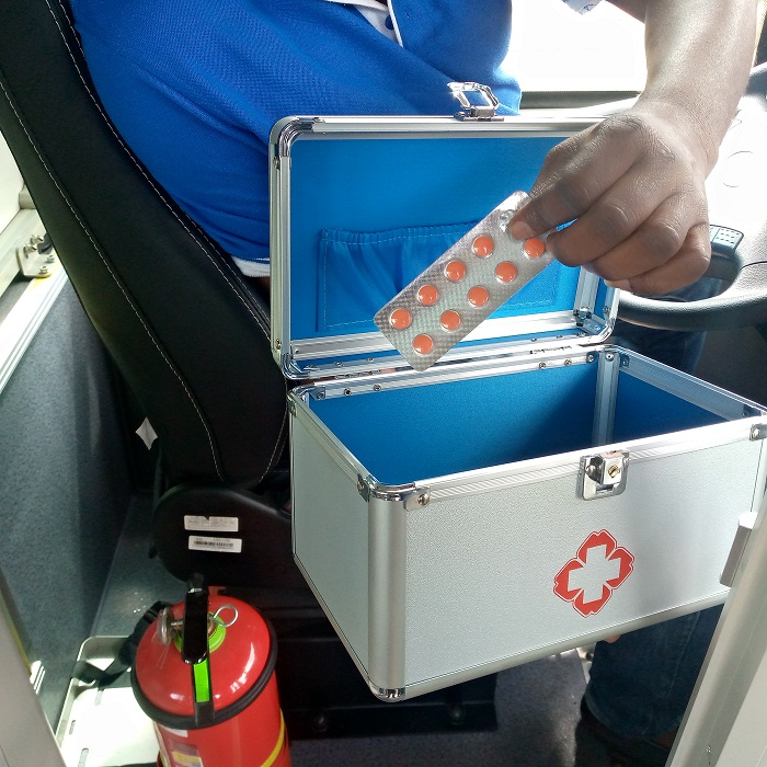 Imwe mu miti yafasha umugenzi urwaye