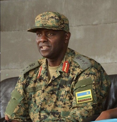 Lt Gen Musemakweli yanayoboye Ingabo zishinzwe Umutekano wa Perezida wa Repubulika