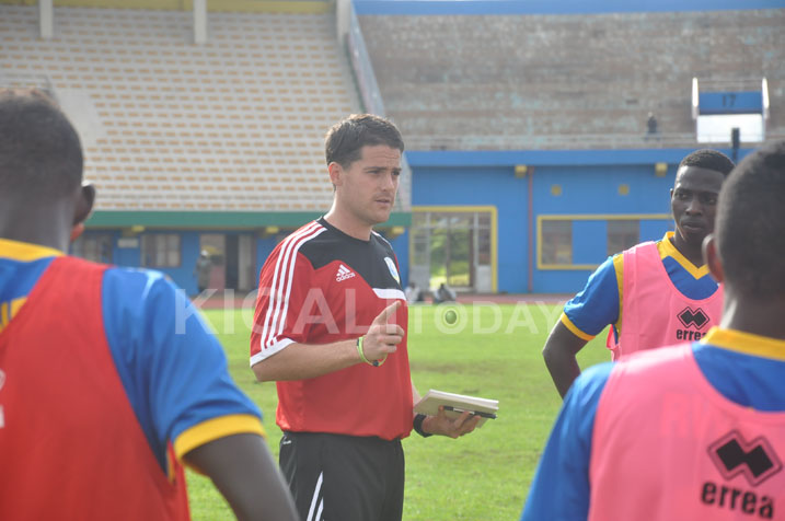 McKinstry ategerejwe ho umusaruro n