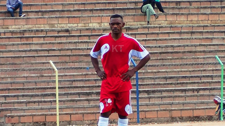 Bokota ngo yiteguye gufasha Muhanga kuguma mu cyiciro cya mbere