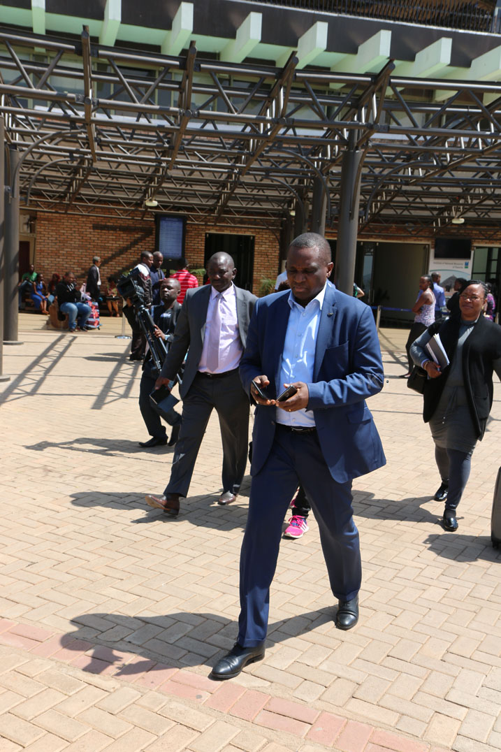 Ati ibyo wumva uri hanze bitandukanye n'ibyo ubona mu Rwanda