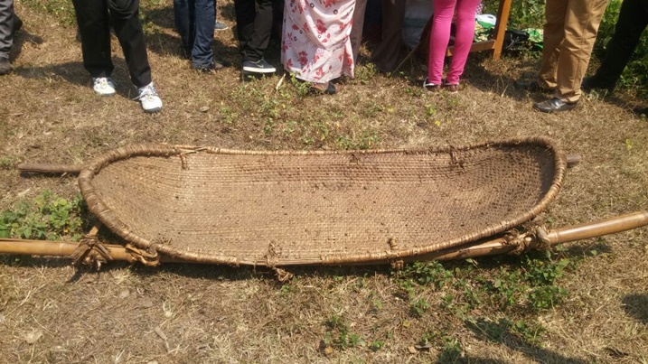 Iki ni ikitabashwa (ibyobyi bahekagamo umwami).