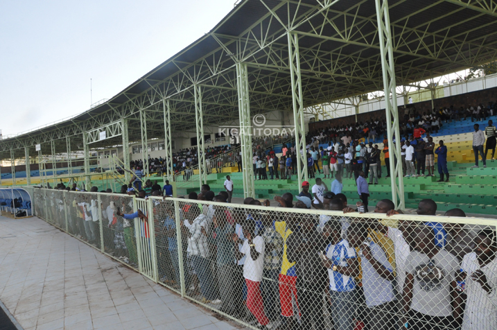 Abafana bareba Rwatubyaye