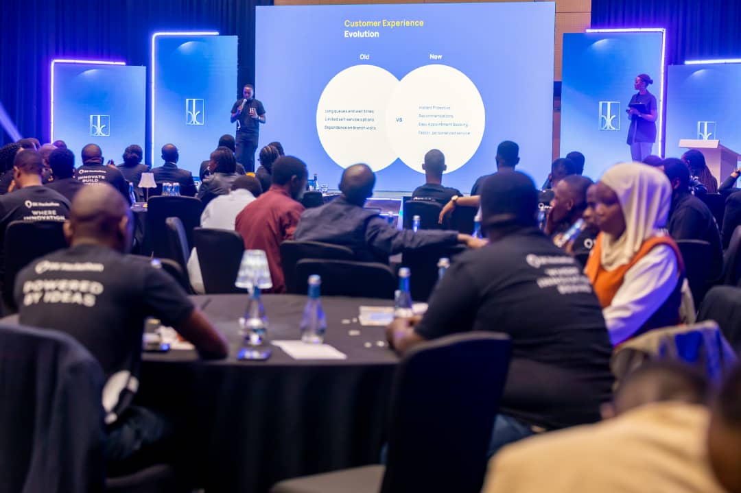 Ni igikorwa cyitabiriwe n'abantu batandukanye