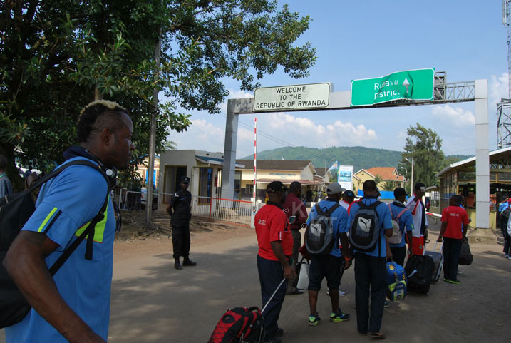 Umupaka uraza gukora amasaha 24 kuri 24