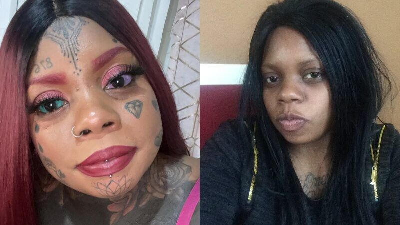 Uko Peterson amaeze ubu na mbere