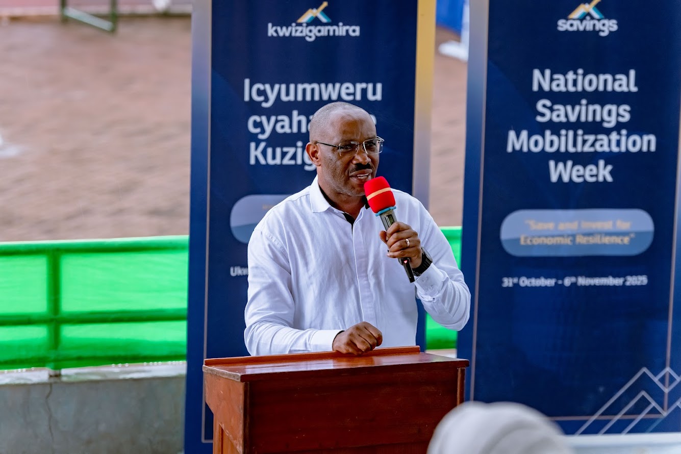 Cyrille Hategekimana