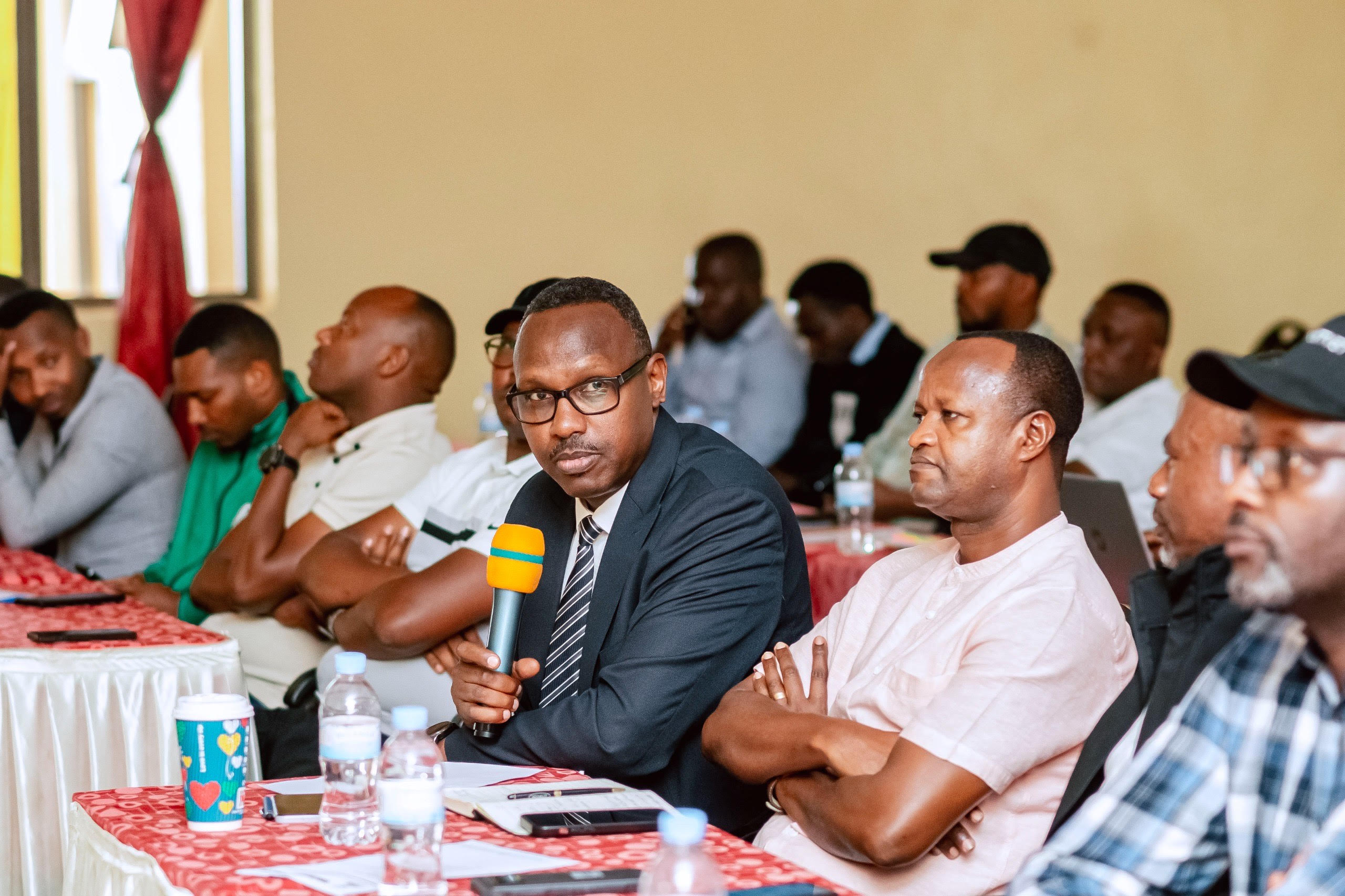 Inama y'Inteko rusange yemeje ko umwaka utaha w'imikino uzatangira tariki ya 17 Nzeri 2025