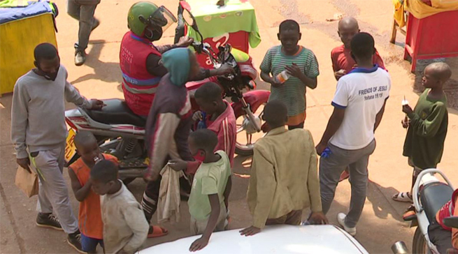 Kugira abagore benshi, impamvu ituma abana batitabwaho uko bikwiye