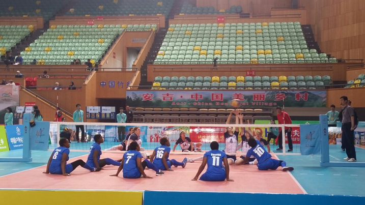 U Rwanda ntirworohewe na Leta zunze ubumwe za Amerika