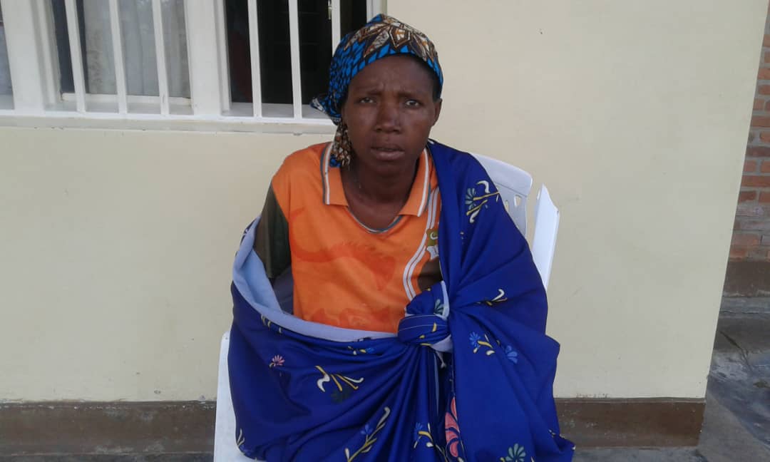 Umubyeyi Maniraguha asanzwe afite izindi mbyaro esheshatu