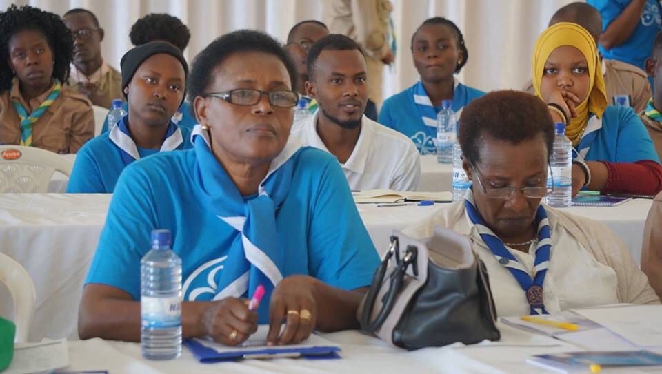 Mu Bagide hakaba habamo n'abakuze