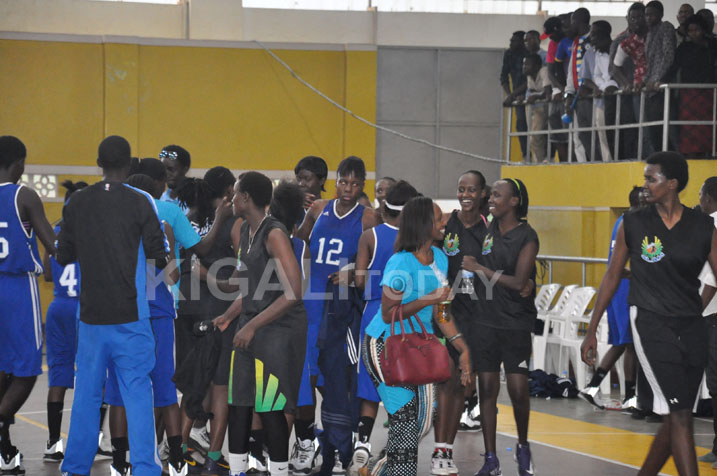 Berco Stars nyuma yo kwegukana igikombe