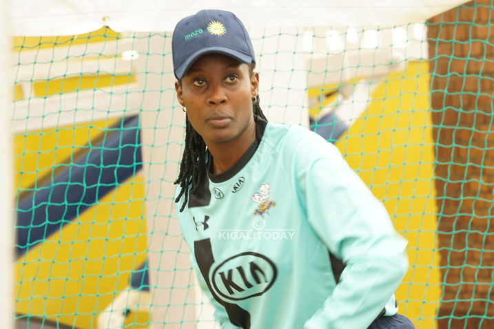 Amasaha yagiye kurangira agifite imbaraga