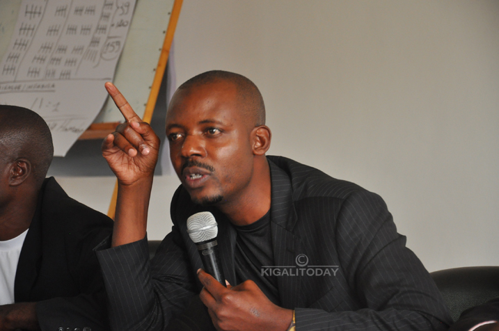 Sheihk Hamdan ati "Ubu byose birahindutse", gahunda ni mu bikorwa si mu magambo