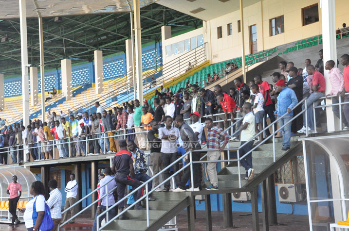 No ku myitozo bari benshi