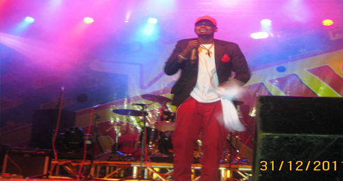 Kitoko nawe ntiyari yahatanzwe