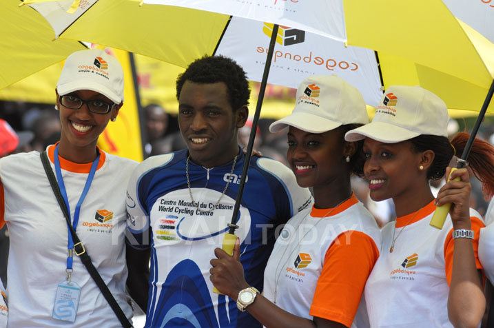 Isiganwa riterwa inkunga na Cogebanque ndetse na Skol