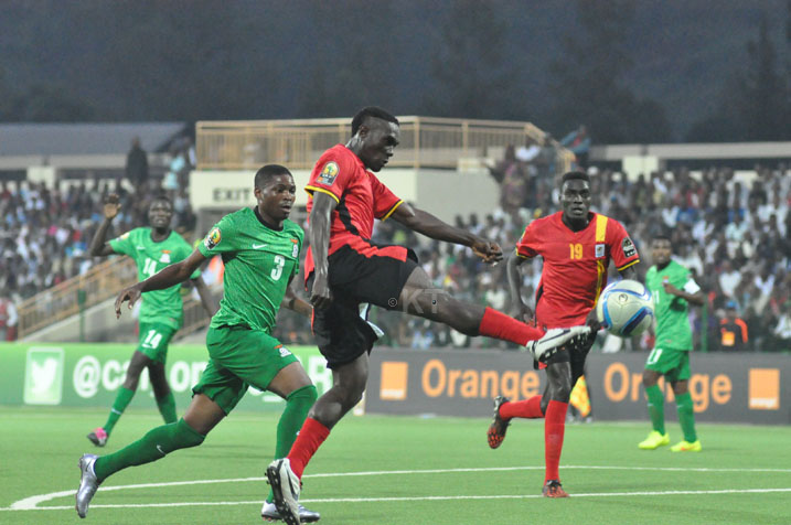 Uganda ntako itagize ariko ntibyahiriye