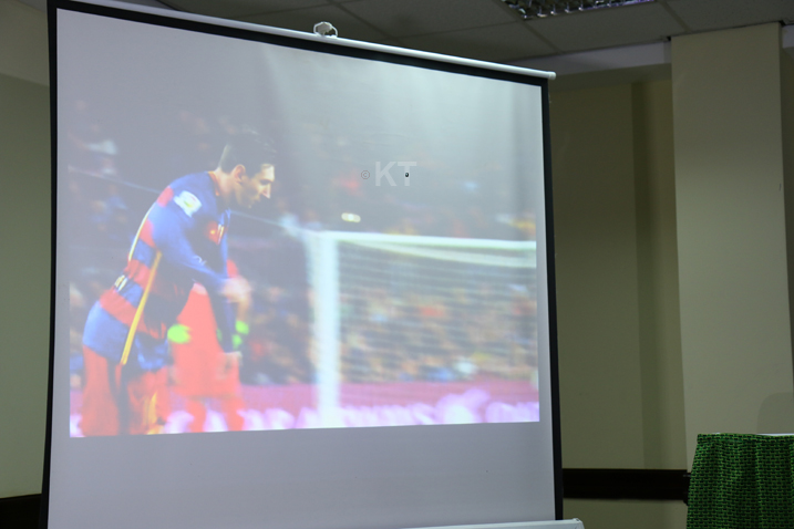 Umukino wa Fc Barcelone na Sevilla nawo uzerekanwa