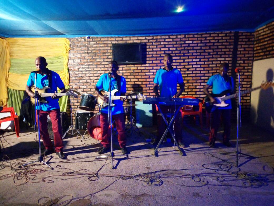 Uko niko i Muhanga bizihije Ubunani 