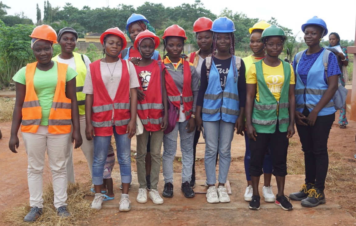 Inama ya OIF 2025 izibanda ku iterambere ry'abagore (Ifoto: OIF) 