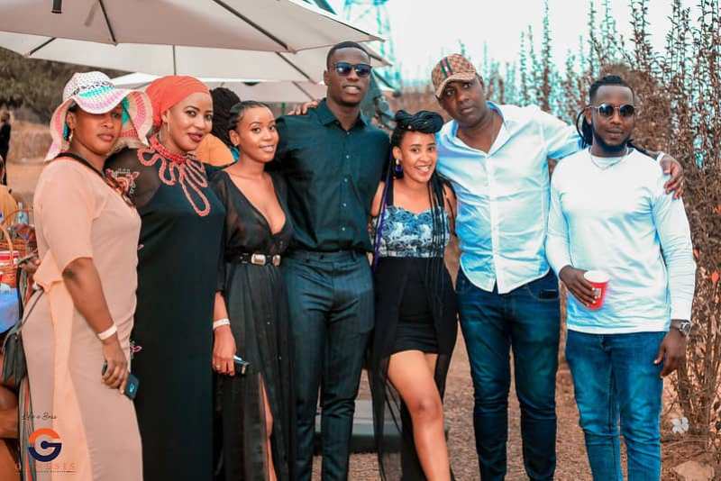 Ni ibirori byitabiriwe n'ingeri zitandukanye