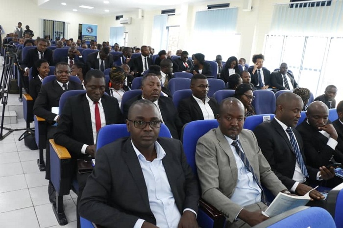 Iyi nama ngarukamwaka ibaye ku nshuro ya gatandatu