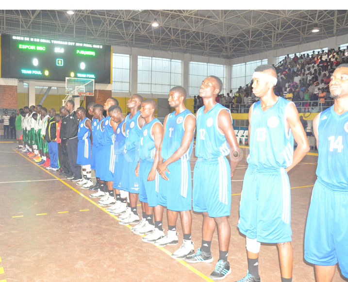 Habanje gufatwa umunota wo Kwibuka