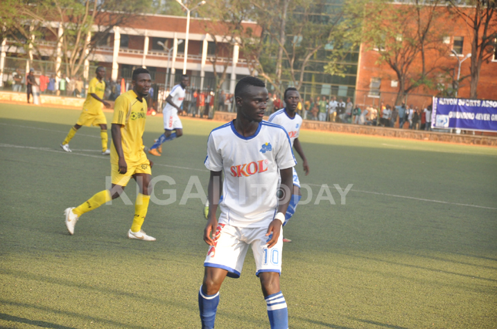 Manishimwe Djabel wagiyemo akigaragaza