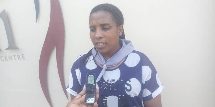 Niyonteze asaba Abanyarwanda kubana nk'abavandimwe bakima amatwi ibibatandukanya