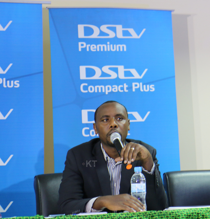 Muhire Augustin,Umuyobozi mukuru wa Télé 10