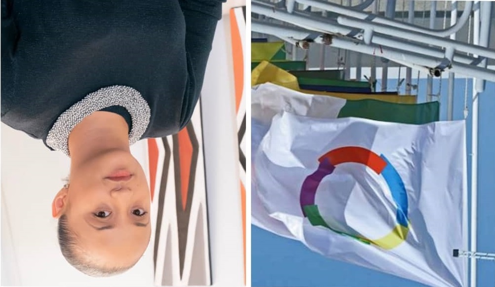 Oria Kije Vande Weghe