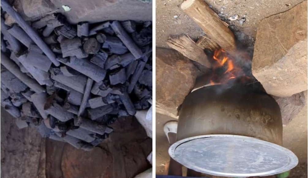 Mu Rwanda ingo 93.8% zikoresha inkwi n