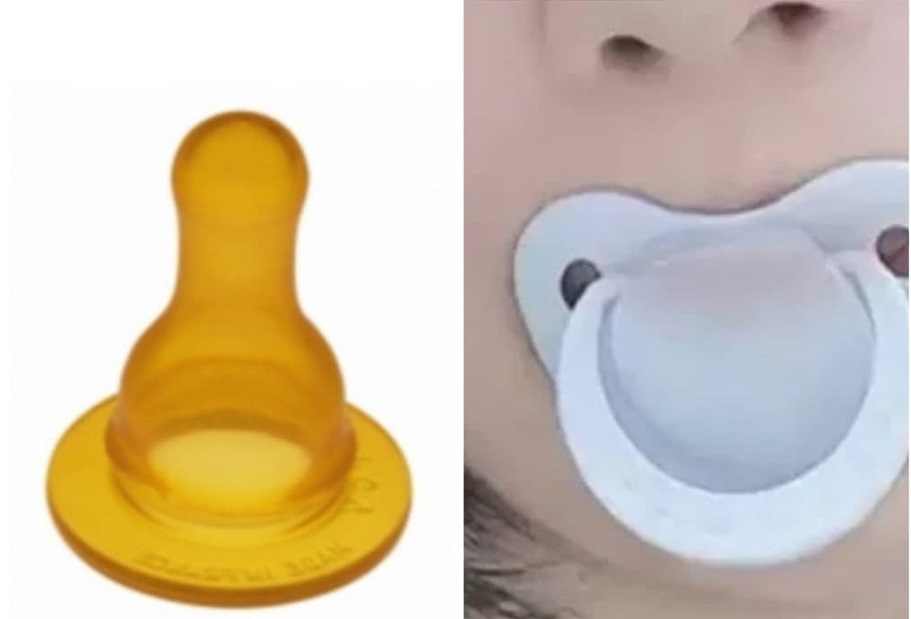 Ubundi tetine zimenyerewe ku bana