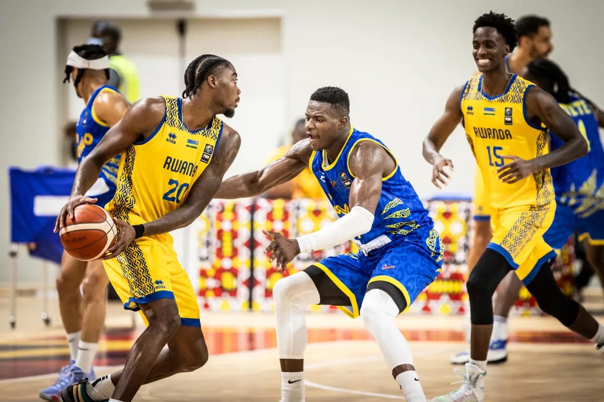 U Rwanda rutakaje umukino wa kabiri nyuma yo gutsindwa na Ivory Coast