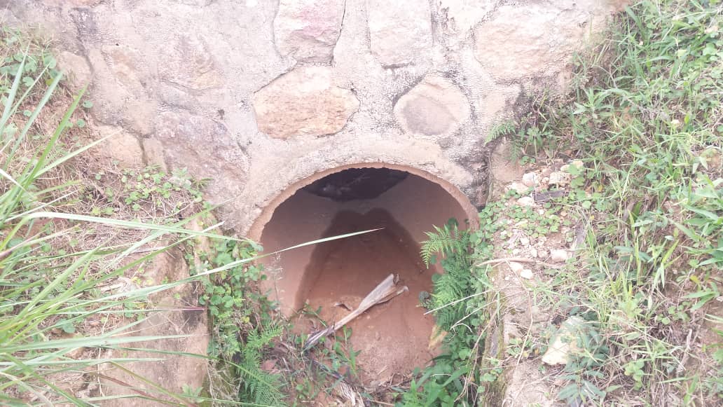 SOCODIF yakomeje isoko ry'abananiwe gukora ibiraro n'imiferege irabirangiza ariko akarere kanga kuyishyura