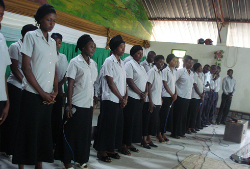 Ibirori byasusurukijwe n