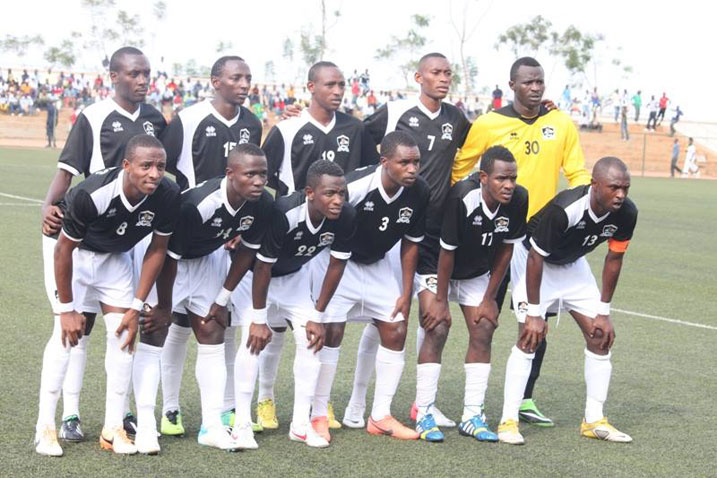 APR FC irahabwa amahirwe menshi yo kugera ku mukino wa nyuma.