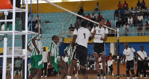 APR VC iyo yahuye na Kaminuza y